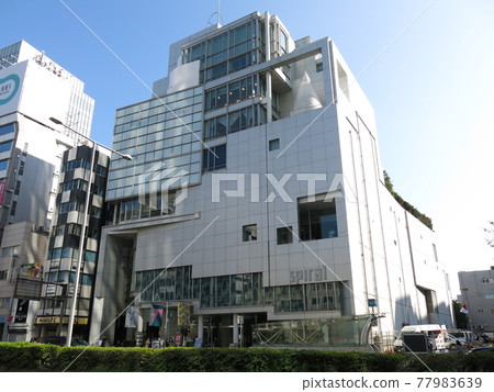 SPIRAL in Aoyama, Tokyo 77983639
