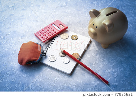 Image of money Image of money 77985681