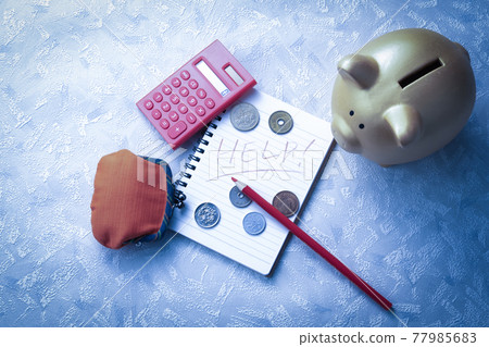 錢的形象 錢的形象 77985683