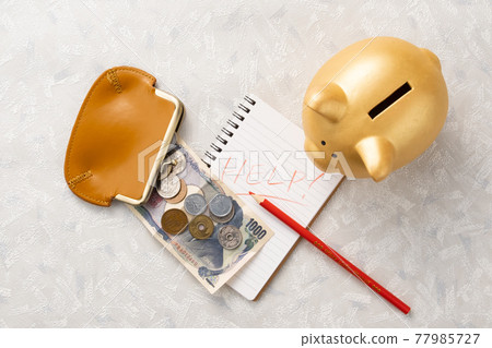 Image of money Image of money 77985727