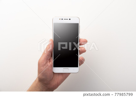 智能手機 77985799