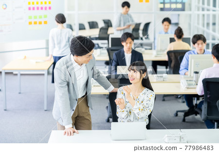 創業辦公室 創業辦公室 77986483