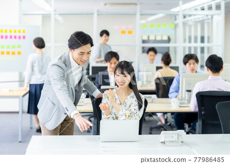 創業辦公室 創業辦公室 77986485
