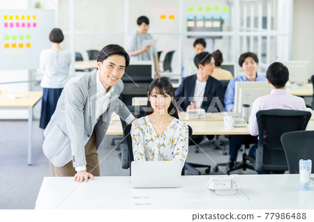 創業辦公室 創業辦公室 77986488