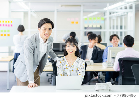 創業辦公室 創業辦公室 77986490