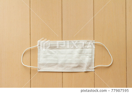 Non-woven material mask Non-woven material mask 77987595
