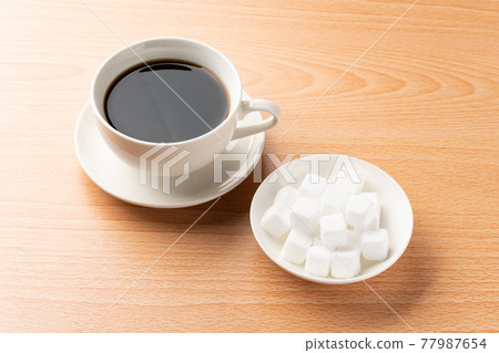 咖啡和方糖 77987654