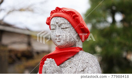 Jizo 77988418