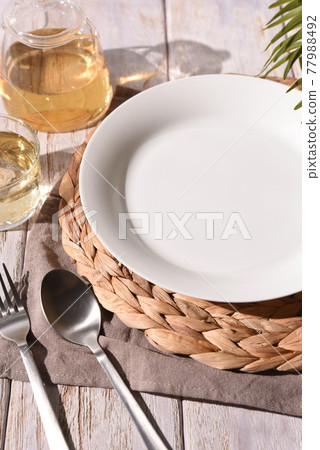 Botanical serving scenery Botanical serving scenery 77988492