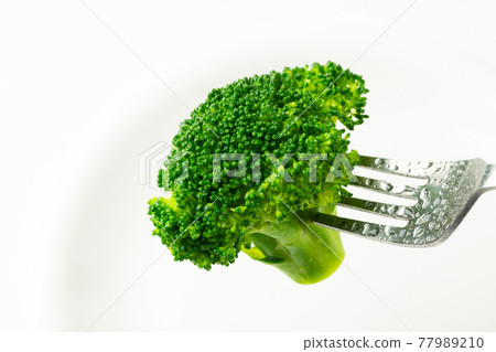 broccoli broccoli 77989210