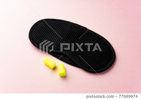 眼罩和耳塞 77989974