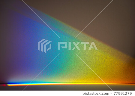 A rainbow background for products and overlays A rainbow background for products and overlays 77991279