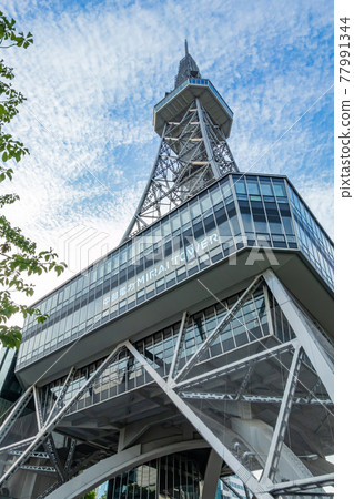 更名中部電力未來塔<愛知縣名古屋市> 更名中部電力未來塔<愛知縣名古屋市> 77991344