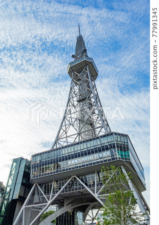 更名中部電力未來塔<愛知縣名古屋市> 更名中部電力未來塔<愛知縣名古屋市> 77991345