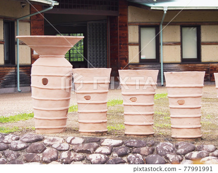 黑姬山古墳複製品 黑姬山古墳複製品 77991991