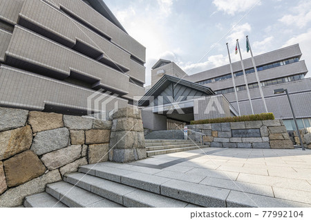 Takamatsu City, Kagawa Prefecture Rexxam Hall (Kagawa Prefectural Citizen's Hall) Takamatsu City, Kagawa Prefecture Rexxam Hall (Kagawa Prefectural Citizen's Hall) 77992104