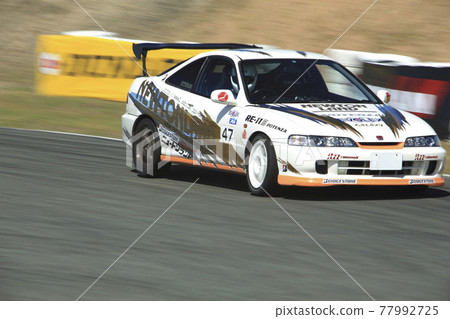 Omuta City Race Track Gymkhana, 77992725