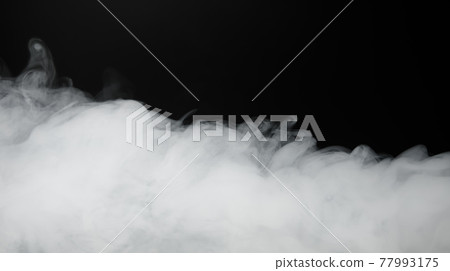 smoke background and dense fog smoke background and dense fog 77993175