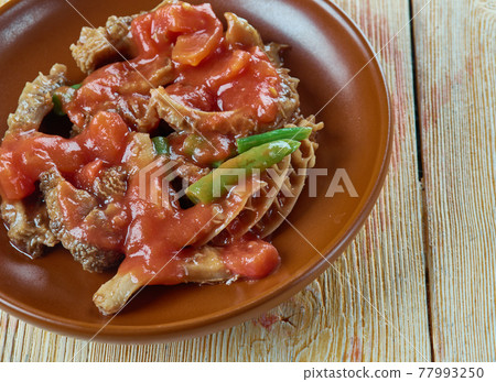 trippa alla fiorentina 77993250