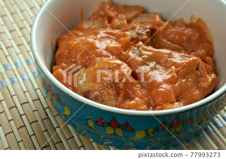 Lamb Rogan Josh Lamb Rogan Josh 77993273