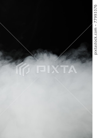 smoke background and dense fog smoke background and dense fog 77993376
