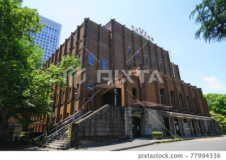 May Chiyoda 197 Hibiya Public Hall 77994336