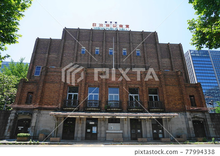 May 192 Hibiya Public Hall, Chiyoda 77994338