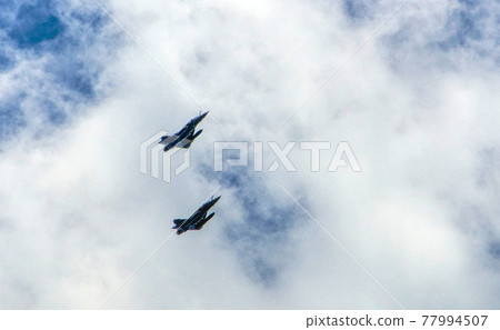 Parallel flight Parallel flight 77994507