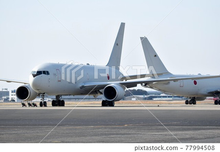 KC-767加油機 KC-767加油機 77994508