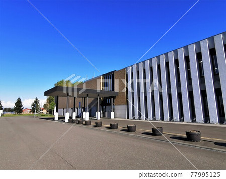 Kitahiroshima City Fureai Learning Center / Yume Plaza (Kitahiroshima City, Hokkaido) 77995125