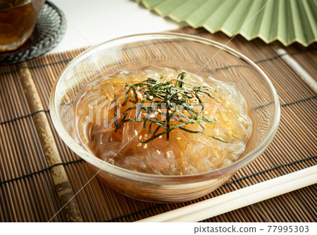 Summer Tokoroten Vinegar Shinta Summer Tokoroten Vinegar Shinta 77995303