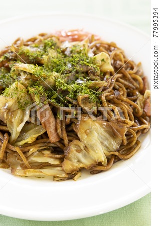 美味醬炒麵 77995394