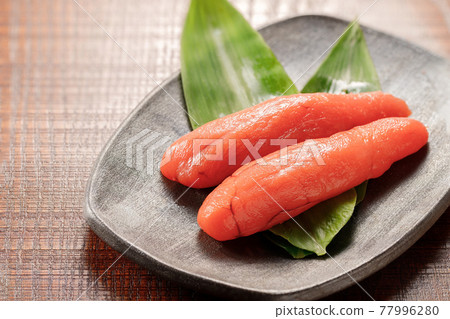 鱈魚子 鱈魚子 77996280