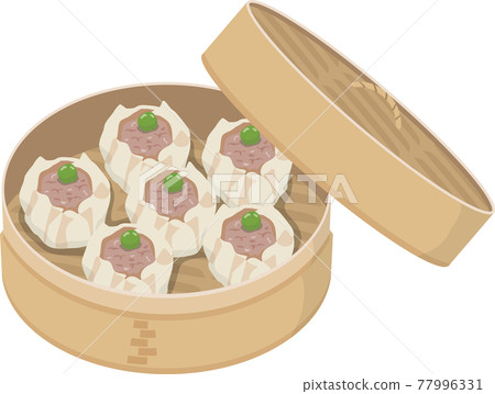 Shumai Seiro 77996331