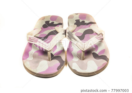 slippers pink Camouflage military slippers pink Camouflage military 77997003