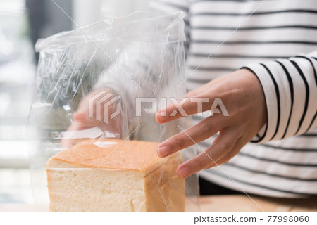 美味的麵包 77998060