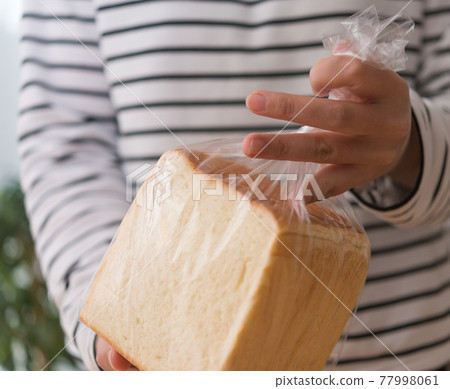 美味的麵包 77998061