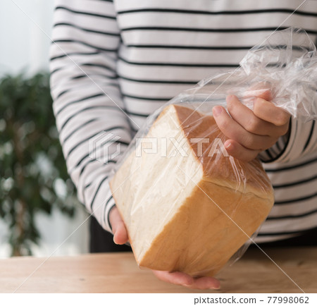 美味的麵包 77998062