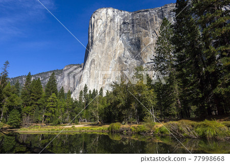 El Capitan, Yosemite national park 77998668