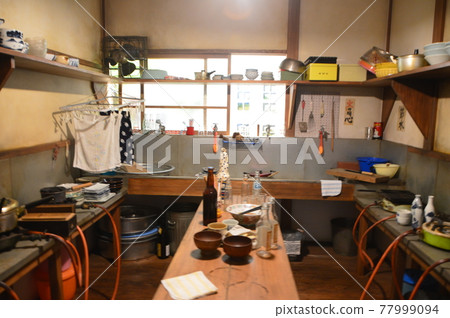 共用廚房 共用廚房 77999094