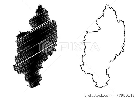 Kachin State 77999115