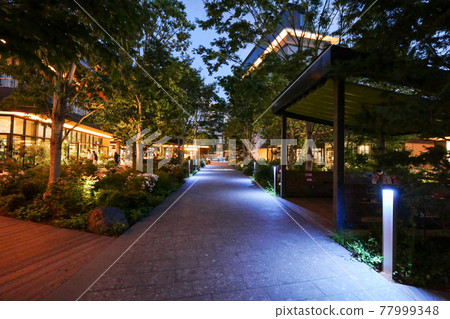 立川市東京舞台花園 77999348