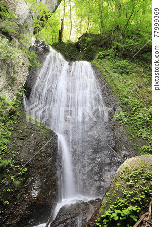 Sen no waterfall 77999369