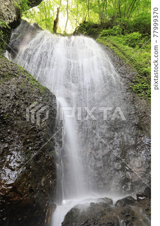 Sen no waterfall 77999370