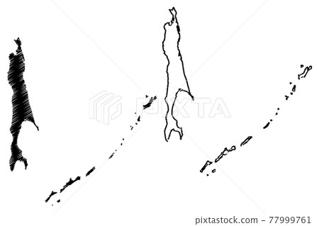 Sakhalin Oblast 77999761