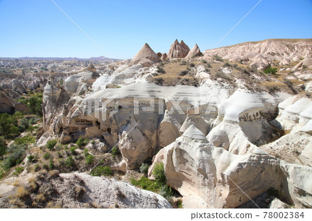 紅谷（土耳其卡帕多西亞） 78002384