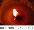 aroma Candle 78002505
