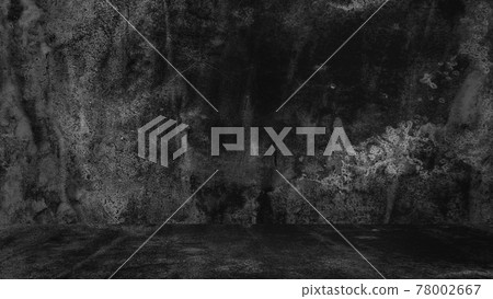 Old black background. Grunge texture. Dark wallpaper. Blackboard Chalkboard Concrete Old black background. Grunge texture. Dark wallpaper. Blackboard Chalkboard Concrete 78002667