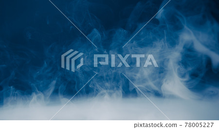 smoke background and dense fog smoke background and dense fog 78005227