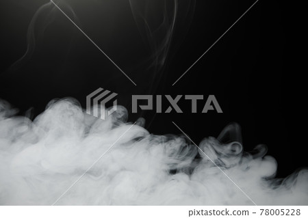 smoke background on black smoke background on black 78005228